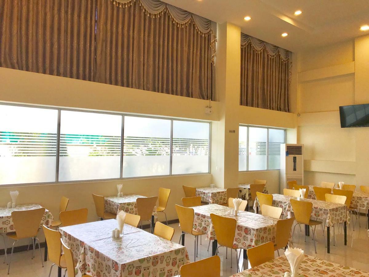 Hotel Broadway Yangon Eksteriør bilde